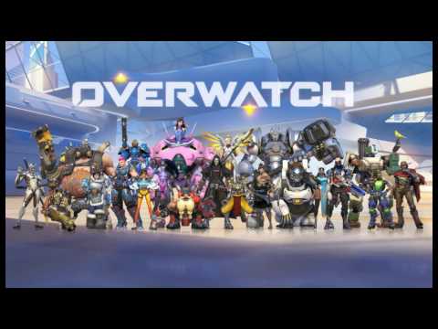 [Overwatch Lore] Basic Overwatch