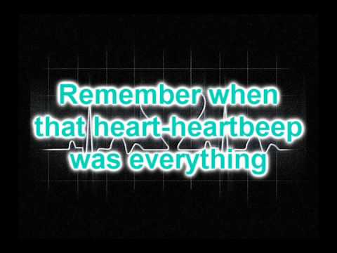 Anders Fernette - Heartbeep (w/ lyrics)