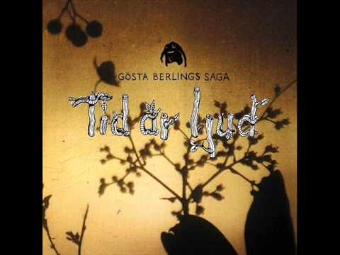 Gösta Berlings Saga - Ljud Fran Stan