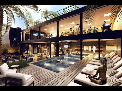 Video de YouTube - VENTA APARTAMENTO 2 DORMITORIOS POCITOS AMENITIES PREMIUM