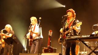 Murray Head - Corporation Corridors