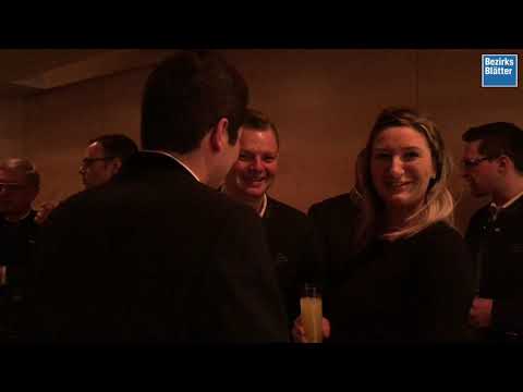 Tiroler Bauernbundball 2019