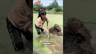 Download lagu Gadis Tani yang jadi Milliarder #success #viral #gta5_fivem_tricks mp3