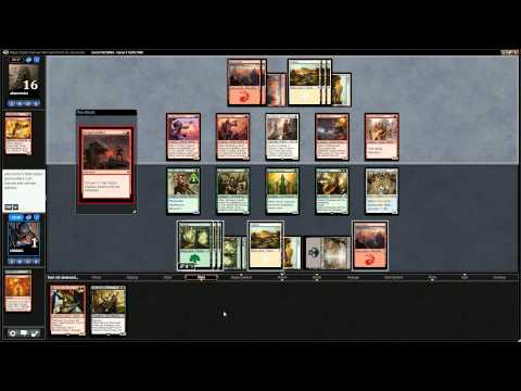 LoadingReadyRun #82 - Origins Rare Draft, 9 Sept. 2015