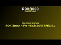 RDK 3000 NEW YEAR 2015 SPECIAL READ DESCRIPTION PLEASE