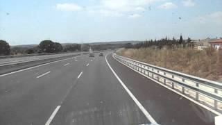 Bosshoss-Truck n roll rules