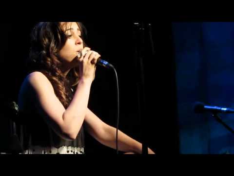 Roberta Sá  &  Antonio Zambujo