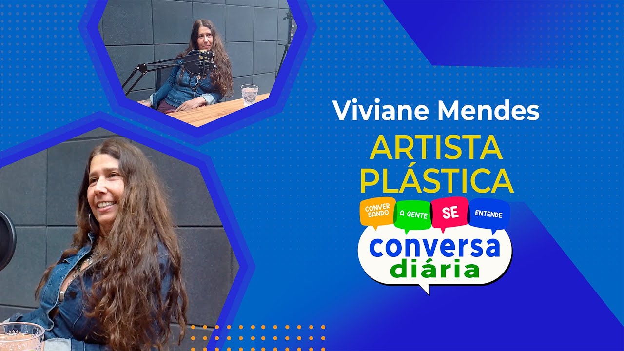 Viviane Mendes