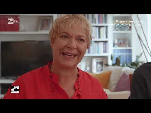 La fidanzata di Valerio - Una pezza di Lundini 20/10/2020