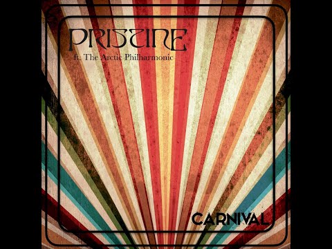 PRISTINE (feat. Arctic Philharmonic) - CARNIVAL (Official Video)