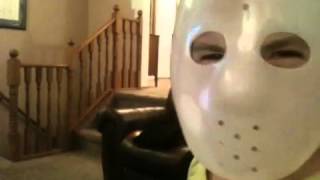 The Girl Behind the Mask Reveals Her TRUE Identity