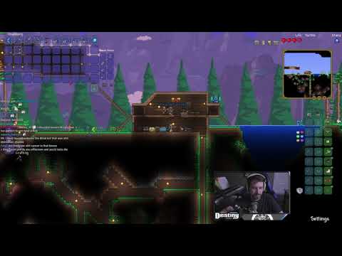 destiny   2018 04 20 23h14m41s   Terraria with Kyle  destiny ggembedchat