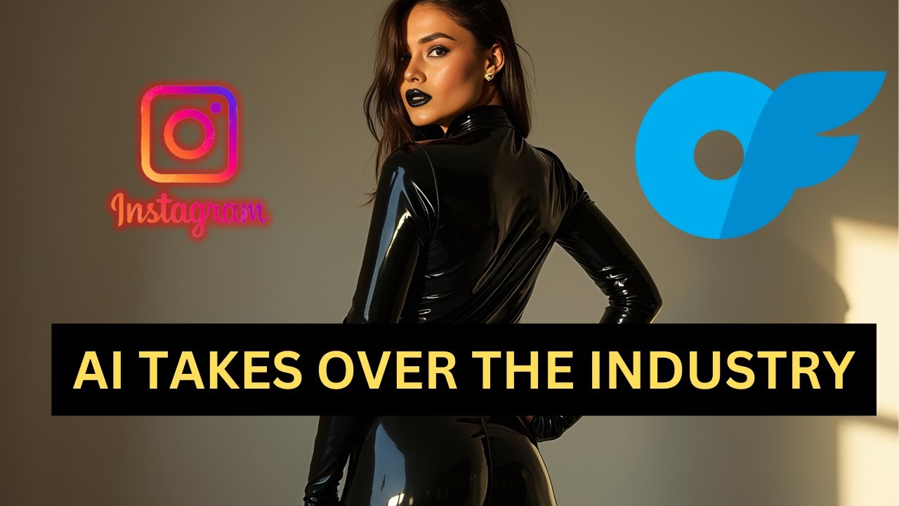 Create AI Influencers For Instagram WITH AI VIDEOS | FULL COURSE