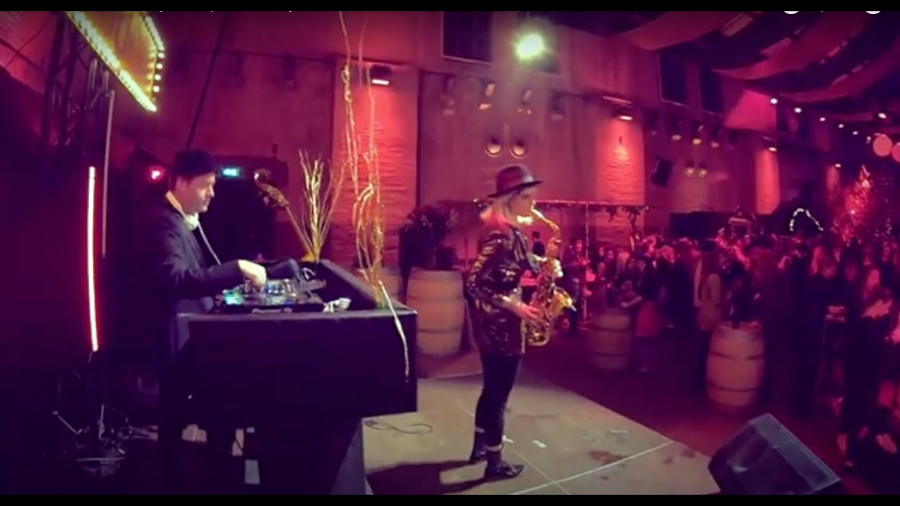 Exclusief Lounge Live muziek