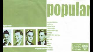 Popular Music For Popular People (Full Comp 2000)