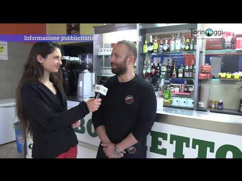 Bar Boschetto - Nichelino