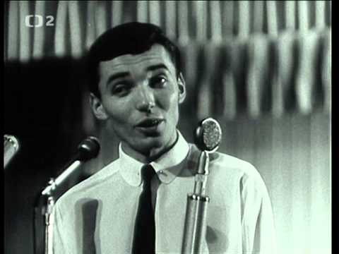 Karel Gott - Úterý (1963)