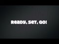 Roscoe Dash - Ready, Set, Go Lyrics (Official ...
