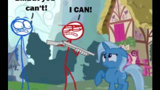 Dick Figures Bath Rhymes sped up w/ random pics