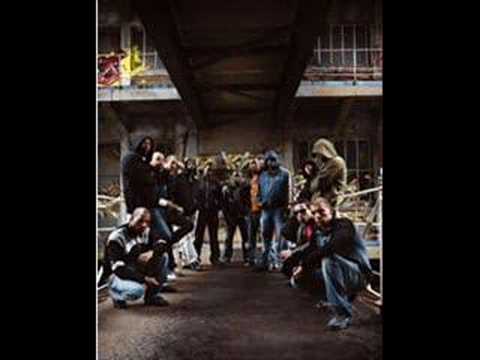 Rohff Expression Direkt La Sexion-L'ultime Combat