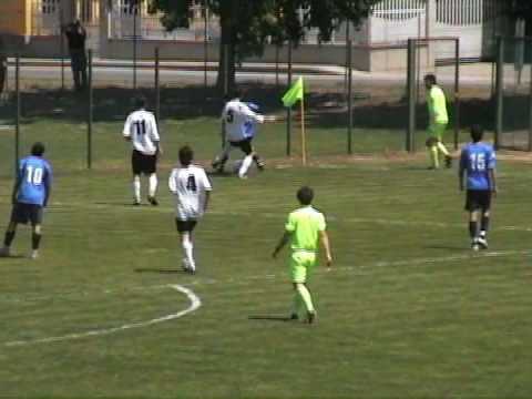 CHISOLA-J STARS 94.avi