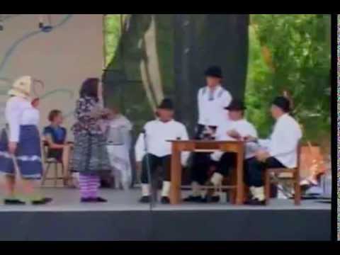 KUS Bratstvo (Hajdusica) obycaj - Zabijačka