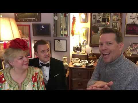 KT Sullivan and Jeff Harnar Chat About Their Shining And Nostalgic Holiday Show REMEMBER