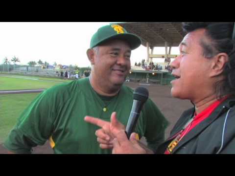 Enrique Brito Manager of the Tijuana Cimarrones