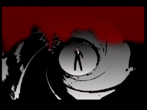 ゴールデンアイ 007