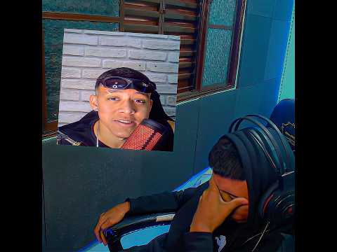 Drey me desafiou 😈 #freefire #fy #dakcalvo #shorts #fyp