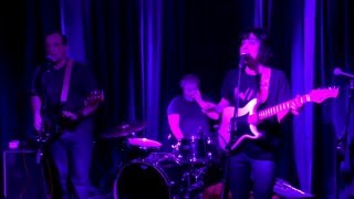 Wimps Live at Berlin in New York 4/2/2016