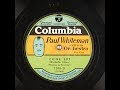 Paul Whiteman: 1929 CHINA BOY -Tram and Bix - VIVID