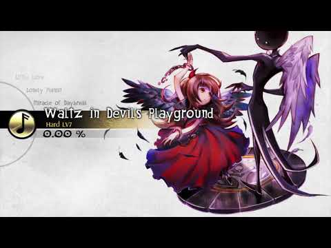Deemo 3.1 - Ramenbot Jr - Waltz in Devils Playground
