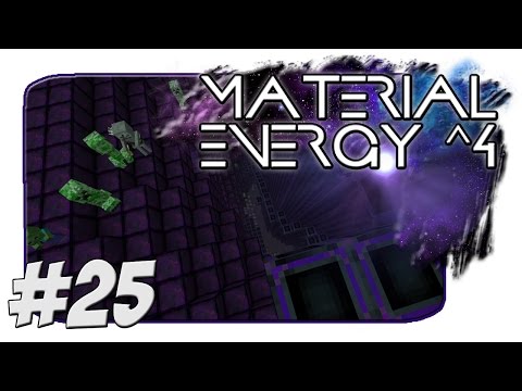 Material Energy^4 - Rotunda ^4 #25