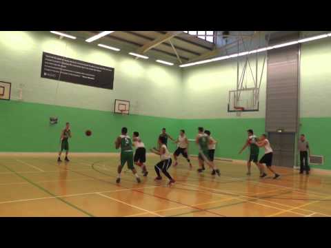 BHASVIC vs City College Plymouth - Week 19 - 13/02/2015