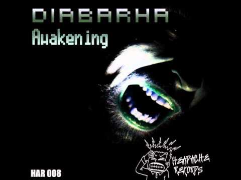 Diabarha - Awakening
