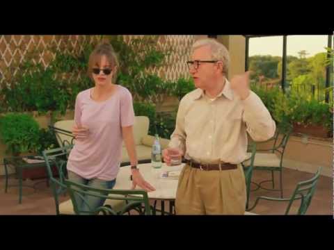 Movie Trailer: Rome mon amour (0)