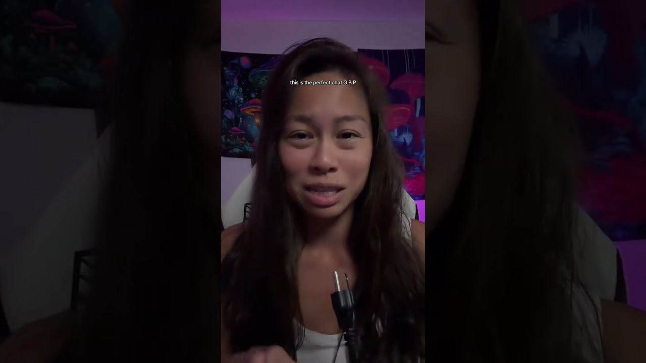 LESS is MORE! this simple ChatGPT prompt will fix your scattered energy so that you focus on high-va