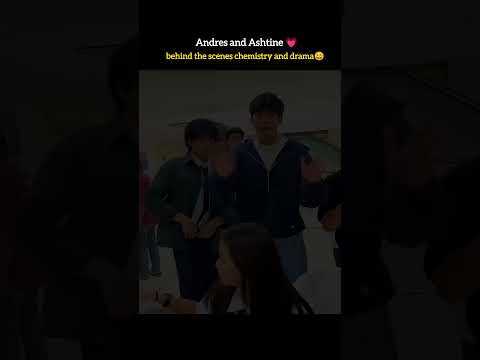 Jay Jay x Keifer love moment 😍 #angmutyangsectione #shorts