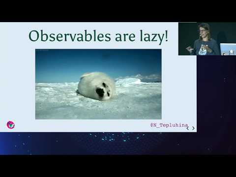 Natalia Tepluhina - Making Vue app reactive with RxJS / FRONTEND CON 2018