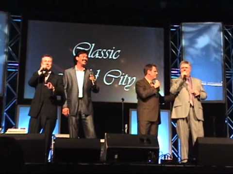 Gold City Reunion Feb 2012 - John Saw