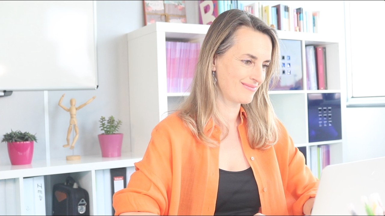 Invitación de Beatriz García Ricondo