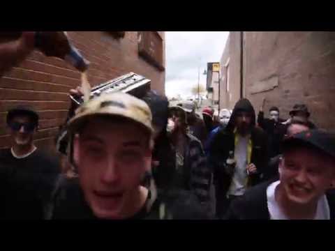 Otherside. Fencehopper (Prod.Caustic Yoda) Ft.Dj Platterpush