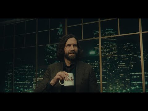 Alan Wake 2 Herald of Darkness Ending.