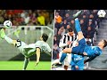 Legendary Bicycle Kick Goals in Football