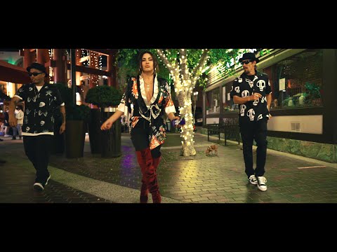 All Night -The Deso Band with Daphee official Music Video