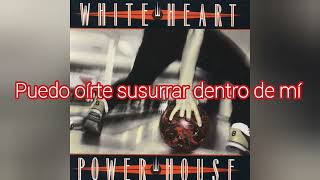 White Heart - A Love Calling (Subtitulado)