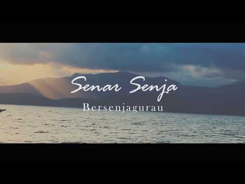 Senar Senja-Bersenjagurau (Unofficial Lyric Video)