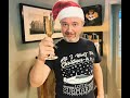 An Alternative Christmas Message From The Bond Vivant
