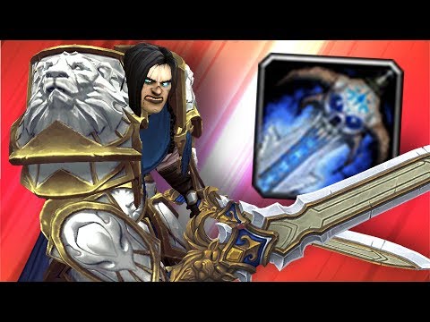 Frost Death Knight KING 1v4! (5v5 1v1 Duels) - PvP WoW: Battle For Azeroth 8.1